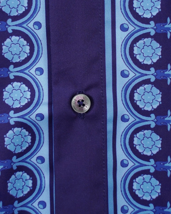 ブランドシャツ全体デザイン